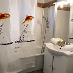 Avec Piscine Aux Portes D'honfleur Διαμέρισμα *