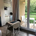 Avec Piscine Aux Portes D'honfleur Διαμέρισμα