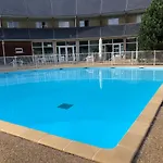 Διαμέρισμα Avec Piscine Aux Portes D'honfleur Ονφλέρ