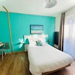 Διαμέρισμα Avec Piscine Aux Portes D'honfleur