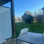 Avec Piscine Aux Portes D'honfleur *