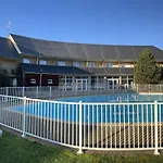 Avec Piscine Aux Portes D'honfleur