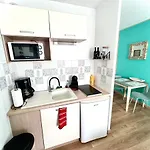 Διαμέρισμα Avec Piscine Aux Portes D'honfleur Ονφλέρ
