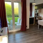 Avec Piscine Aux Portes D'honfleur Διαμέρισμα