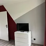 Avec Piscine Aux Portes D'honfleur Διαμέρισμα Ονφλέρ
