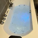 Avec Piscine Aux Portes D'honfleur Ονφλέρ