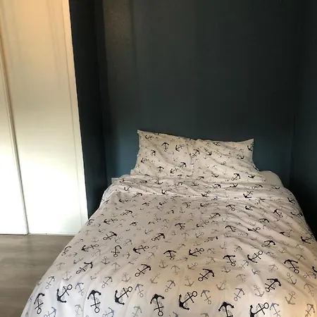Apartmán Avec Piscine Aux Portes D'honfleur Honfleur