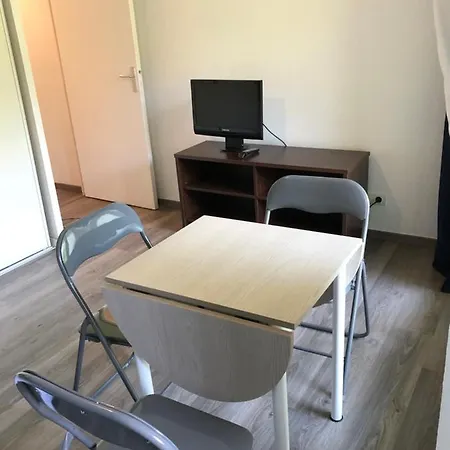 Avec Piscine Aux Portes D'honfleur Apartamento