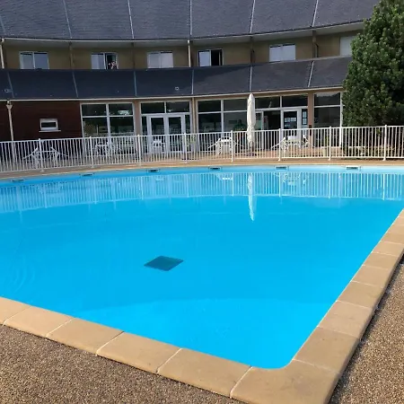 Apartamento Avec Piscine Aux Portes D'honfleur Honfleur