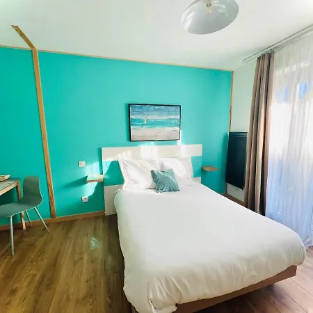 Apartamento Avec Piscine Aux Portes D'honfleur