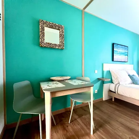 Avec Piscine Aux Portes D'honfleur Apartamento *