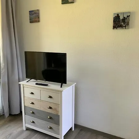 Avec Piscine Aux Portes D'honfleur Apartmán Honfleur