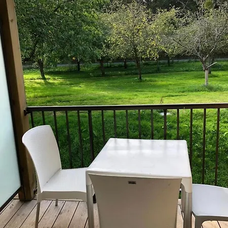 Avec Piscine Aux Portes D'honfleur * Honfleur