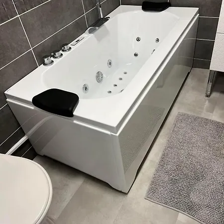 Apartamento Avec Piscine Aux Portes D'honfleur Honfleur