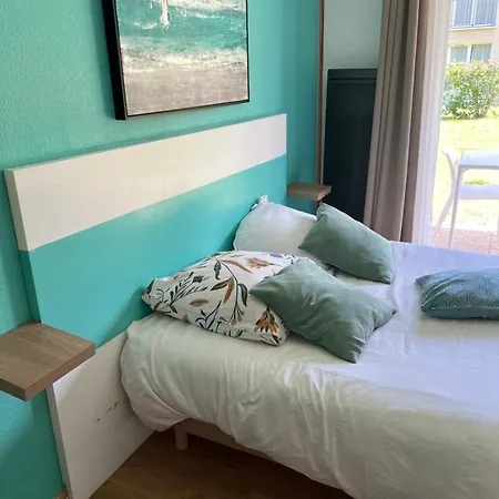 Avec Piscine Aux Portes D'honfleur Apartamento Honfleur