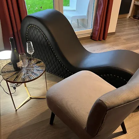 Appartement Avec Piscine Aux Portes D'honfleur Honfleur