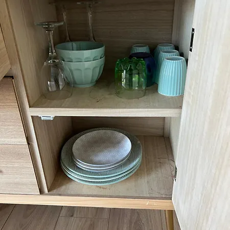 Avec Piscine Aux Portes D'honfleur Apartamento