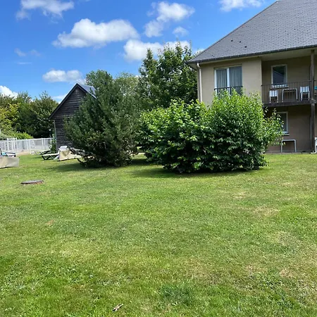 Apartamento Avec Piscine Aux Portes D'honfleur *