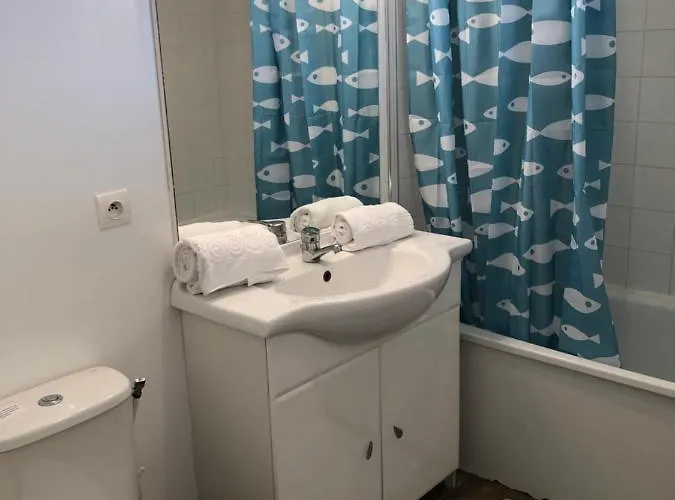 Avec Piscine Aux Portes D’honfleur * Honfleur