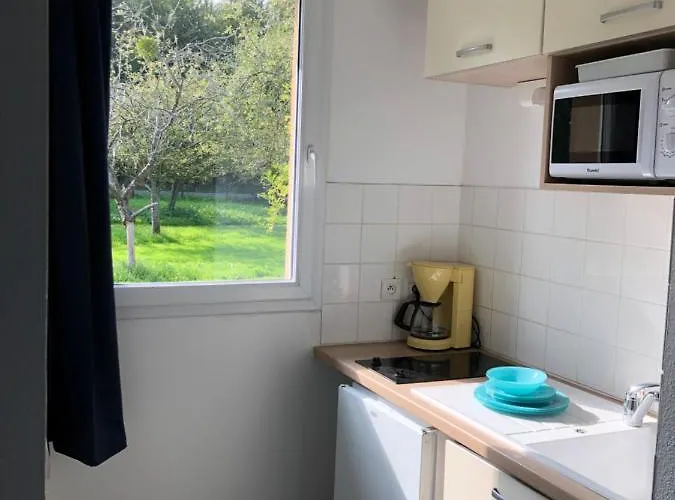 Avec Piscine Aux Portes D’honfleur * Honfleur