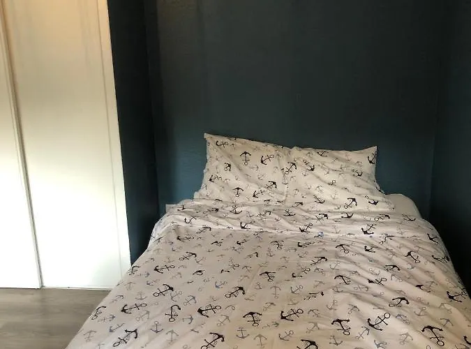 Appartement Avec Piscine Aux Portes D’honfleur Honfleur