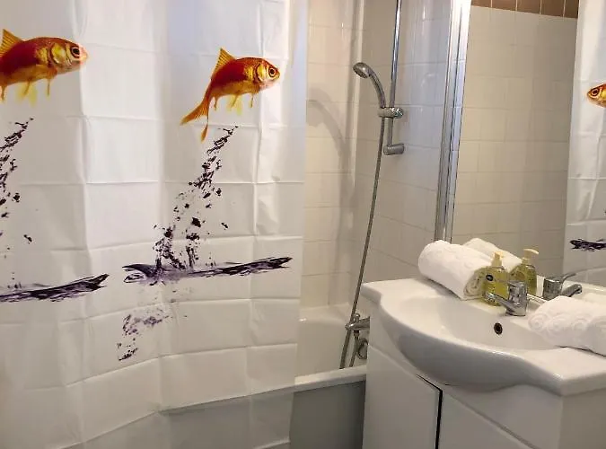 Avec Piscine Aux Portes D’honfleur Appartement *