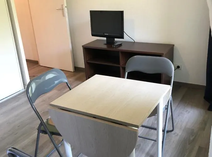 Avec Piscine Aux Portes D’honfleur Appartement