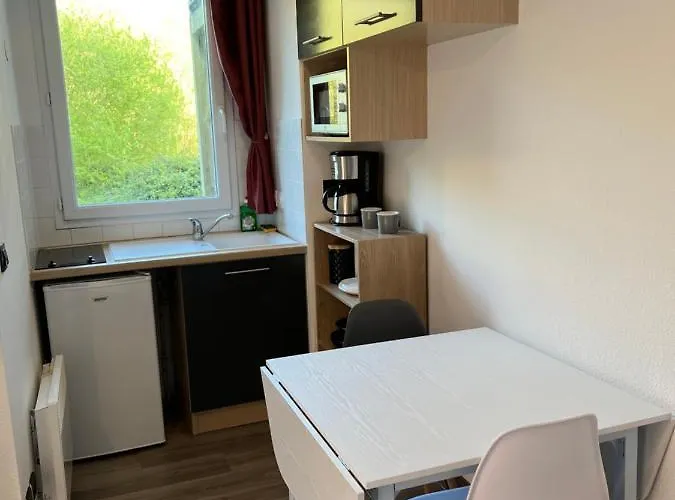 Avec Piscine Aux Portes D’honfleur Honfleur