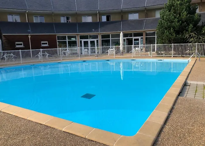 Appartement Avec Piscine Aux Portes D’honfleur Honfleur