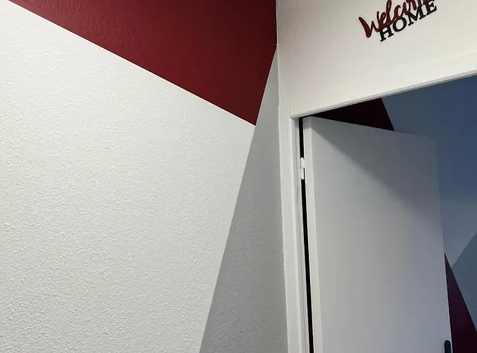 Appartement Avec Piscine Aux Portes D’honfleur