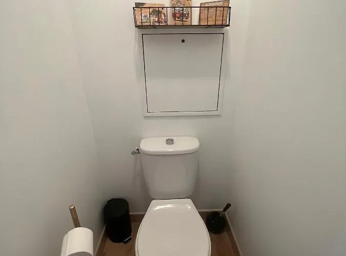 Avec Piscine Aux Portes D’honfleur Appartement