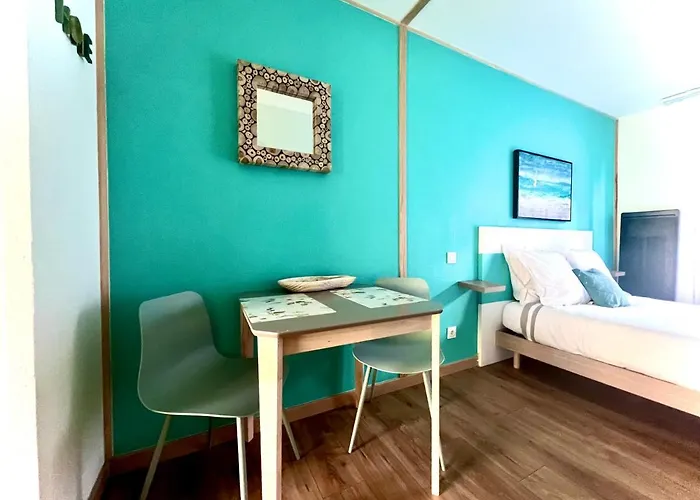 Avec Piscine Aux Portes D’honfleur Appartement *