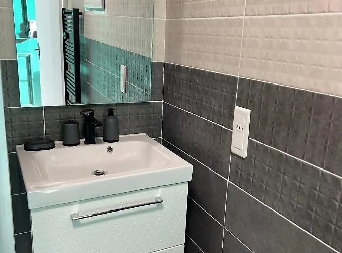 Avec Piscine Aux Portes D’honfleur *