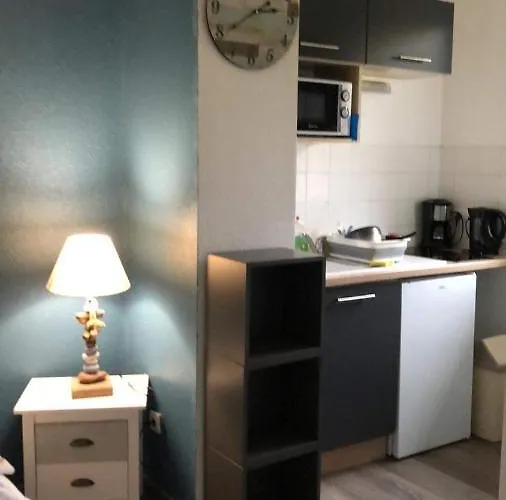 Avec Piscine Aux Portes D’honfleur * Honfleur