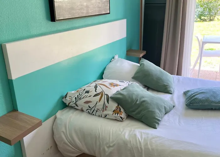 Avec Piscine Aux Portes D’honfleur Appartement Honfleur